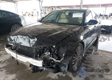 2018 Audi A6 2.0T Premium/2.0T Sport z USA, uszkodzony, nr VIN WAUC8AFC0JN049181